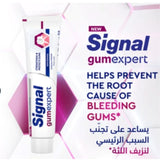 Signal Whitening and Gum Protection Toothpaste 75 ml