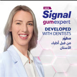 Signal Whitening and Gum Protection Toothpaste 75 ml