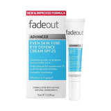 فيدأوت أدفانسد كريم العين بعامل حماية SPF 25