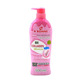 A Bon Milk Collagen Lotion 500 l
