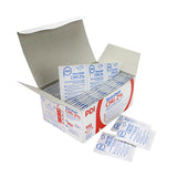 بي دي اي ساني - كلوتي مناديل تعقيم طبية - 100 منديل