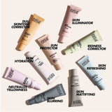 Make Up For Ever Step One Sun Protection Primer SPF 50 - 30ml