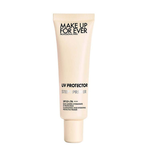 Make Up For Ever Step One Sun Protection Primer SPF 50 - 30ml