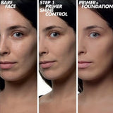 Make Up For Ever Primer Step 1 Shine Control - 30 ml