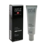 Make Up For Ever Primer Step 1 Shine Control - 30 ml
