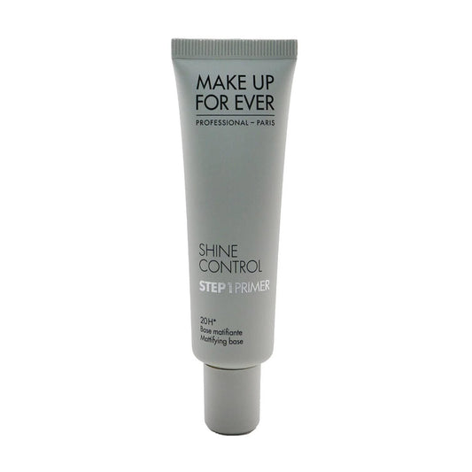Make Up For Ever Primer Step 1 Shine Control - 30 ml
