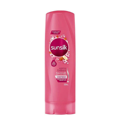 Sunsilk Hair Conditioner Shine And Shine 350 Ml