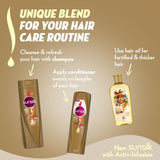 شامبو صانسيلك