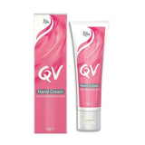 QV كريم مرطب اليدين