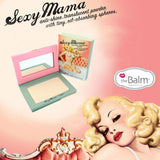 TheBalm Translucent Face Powder Sexy Mama