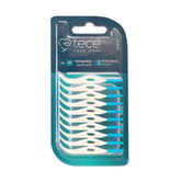 Tessie toothbrush and interdental pick 40 pieces