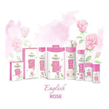 ياردلي بودرة التالك بعطر الورد الإنجليزي