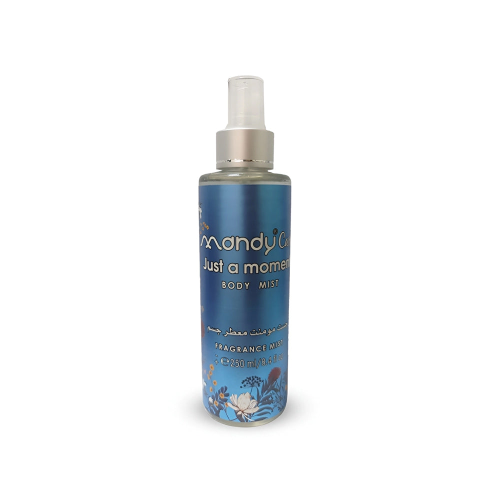 معطر جسم بخاخ جست مومنت 250 مل من ماندي كير |  صيدلية.كوم.