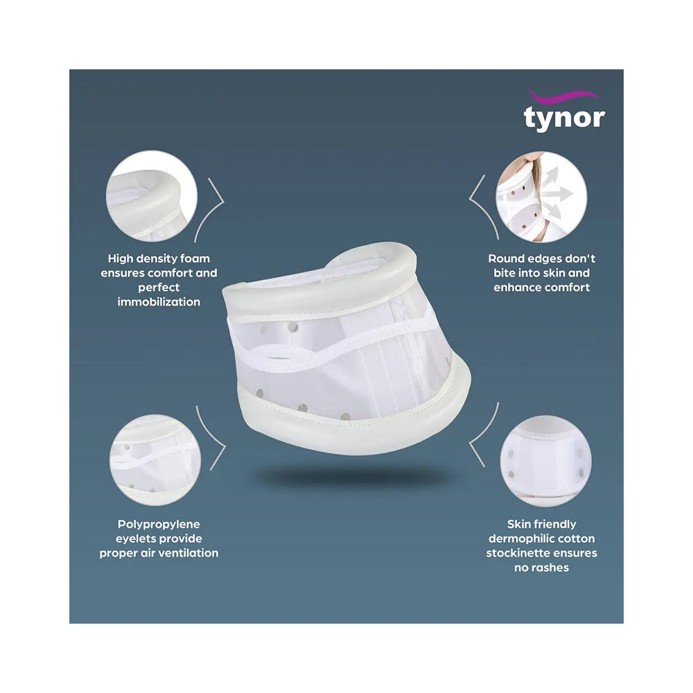 حزام مثبت رقبة | صيدلية.كوم.