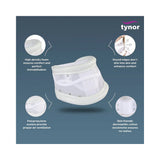 حزام مثبت رقبة | صيدلية.كوم.