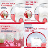 بارودونتكس معجون أسنان عناية كاملة وانتعاش إضافي 75 مل | صيدلية.كوم.