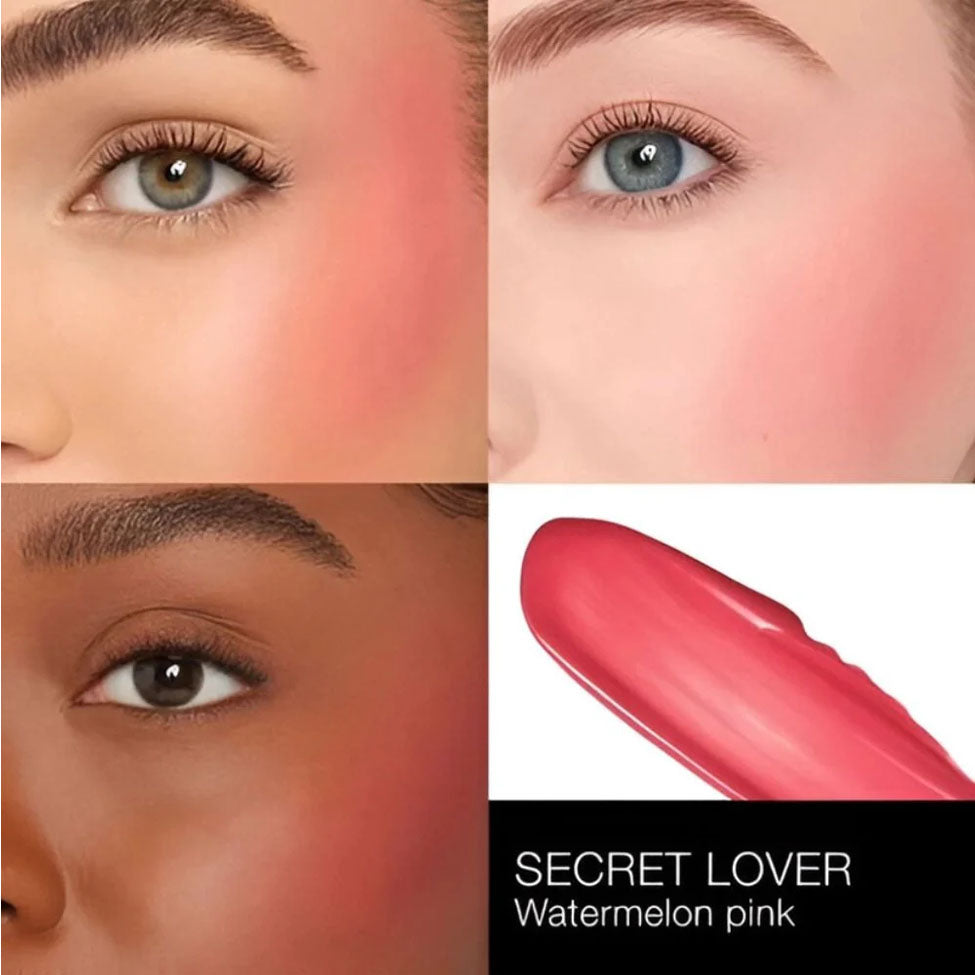 نارس احمر خدود سائل افتر جلو سكرت ليفر 7 مل | صيدلية.كوم.