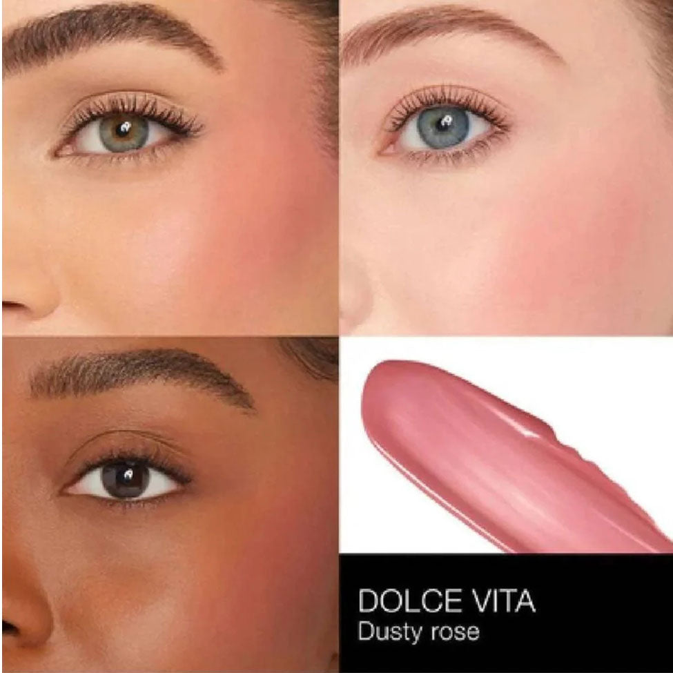 نارس احمر خدود سائل افتر جلو دولتشي فيتا 7 مل | صيدلية.كوم.