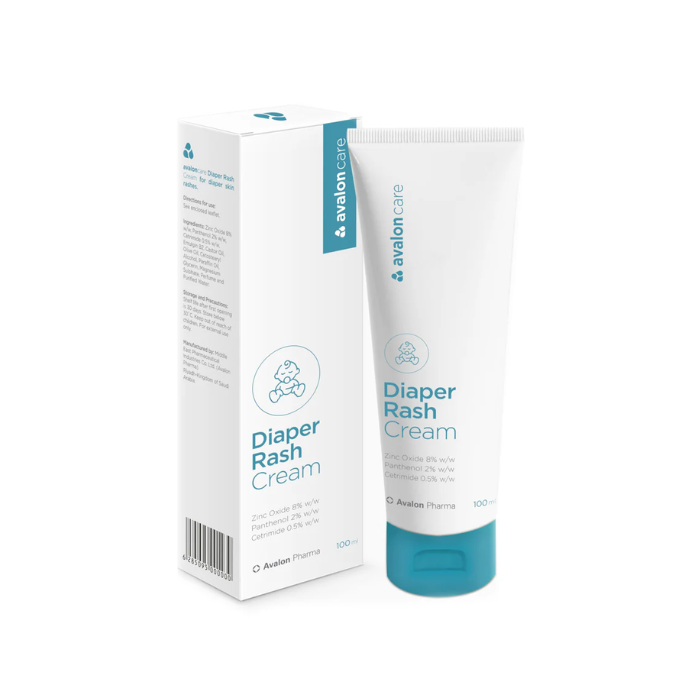 أفالون كير كريم 100 مل | صيدلية.كوم.