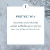 معجون أسنان مبيض من إيموفورم 75 مل | صيدلية.كوم.