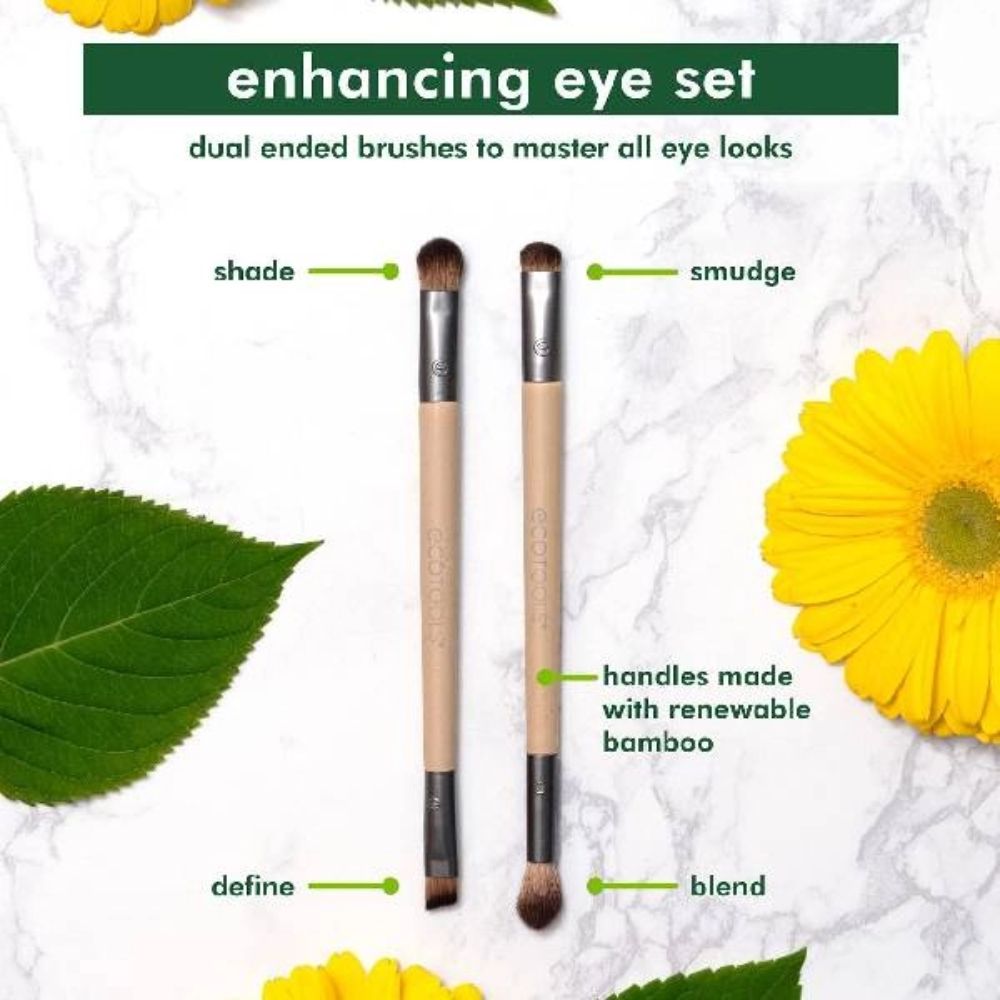 ايكو تولز فرش العيون تعزيز مجموعة العين | صيدلية.كوم.