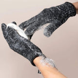 ايكو تولز زوج قفازات استحمام بالفحم |  صيدلية.كوم.