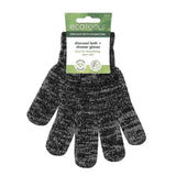 ايكو تولز زوج قفازات استحمام بالفحم |  صيدلية.كوم.