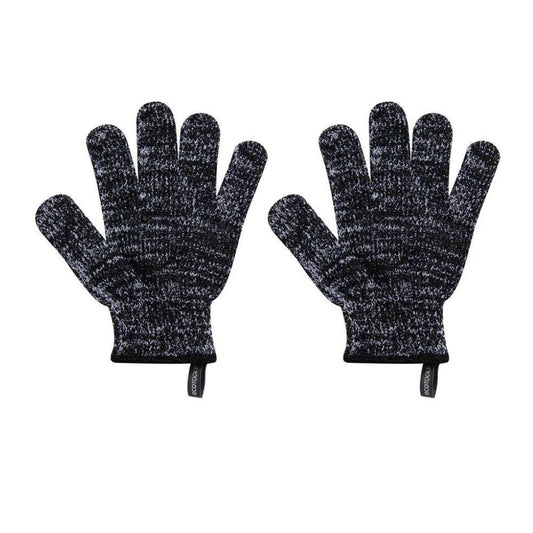 ايكو تولز زوج قفازات استحمام بالفحم |  صيدلية.كوم.