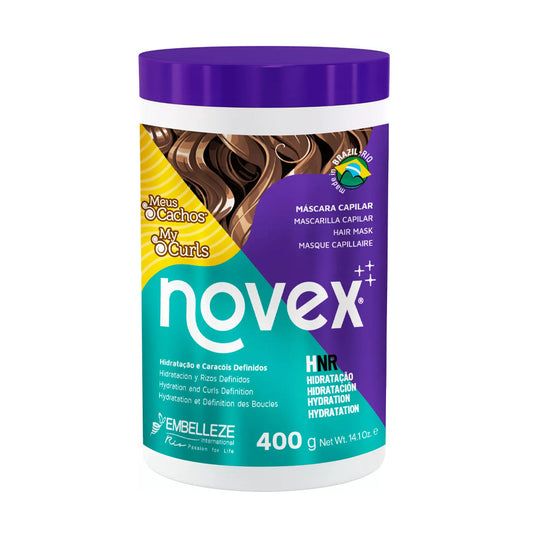 نو فيكس ماسك شعر ماي كيرلز 400 جرام | صيدلية.كوم.