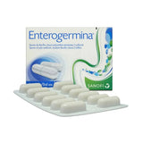 إنتيروجيرمينا 2 بليون بروبيوتيك 12 كبسولة | صيدلية.كوم.