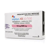 زيجدو اكس ار 10/500 ملجم 28 قرص | صيدلية.كوم.