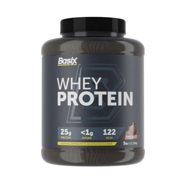 باسيكس واي بروتين للعضلات 5 رطل |  صيدلية.كوم.