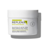 مسحات ريبلينيكس تقشير بحمض الجلايكوليك 10%