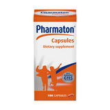 فارماتون 100 كبسولة |  صيدلية.كوم.