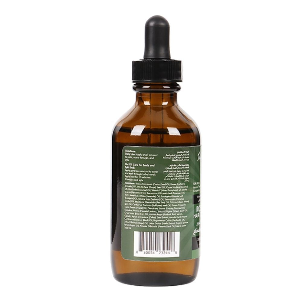 ساني آيل زيت شعر إكليل الجبل والنعناع 88 مل | صيدلية.كوم.