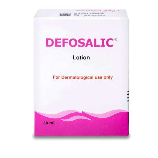 ديفوساليك لوشن 30 مل |  صيدلية.كوم.