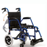 كرسي متحرك خفيف الوزن قابل للطي | صيدلية.كوم.