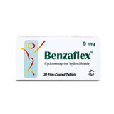 بينزافليكس 5 ملجم 30 قرص | صيدلية.كوم.