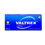 فالتريكس 500 مجم 10 اقراص | صيدلية.كوم.