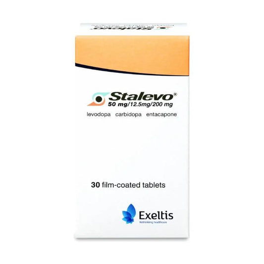 ستاليفو 50/12.5/200 مجم 30 قرص |  صيدلية.كوم.