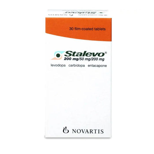 ستاليفو 200/50/200 ملجم 30 قرص |  صيدلية.كوم.