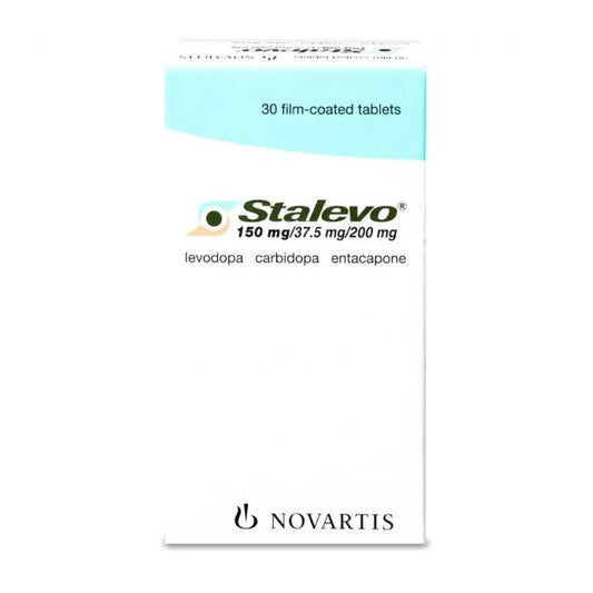 ستاليفو 150/37.5/200 مجم 30 قرص |  صيدلية.كوم.