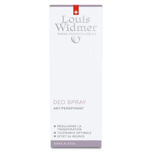 مزيل عرق لويس ويدمر بخاخ بدون عطر 75 مل |  صيدلية.كوم.