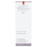 مزيل عرق لويس ويدمر بخاخ بدون عطر 75 مل | صيدلية.كوم.