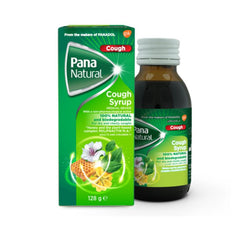 باناناتشورال شراب للسعال 128 جرام | صيدلية.كوم.
