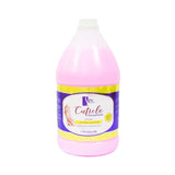 سبا سيستم سائل ازاله الجلد الميت حول الاظافر 1 جالون | صيدلية.كوم.