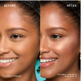 NYX Buttermenlt highlighter 30 Butta Bling