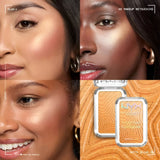 NYX Buttermenlt highlighter 30 Butta Bling