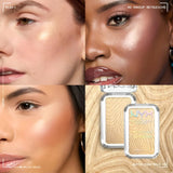 NYX Buttermelt Highlighter 25 Butta Than Gold