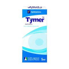 تايمر 0.3% نقط للعين 5 مل | صيدلية.كوم.